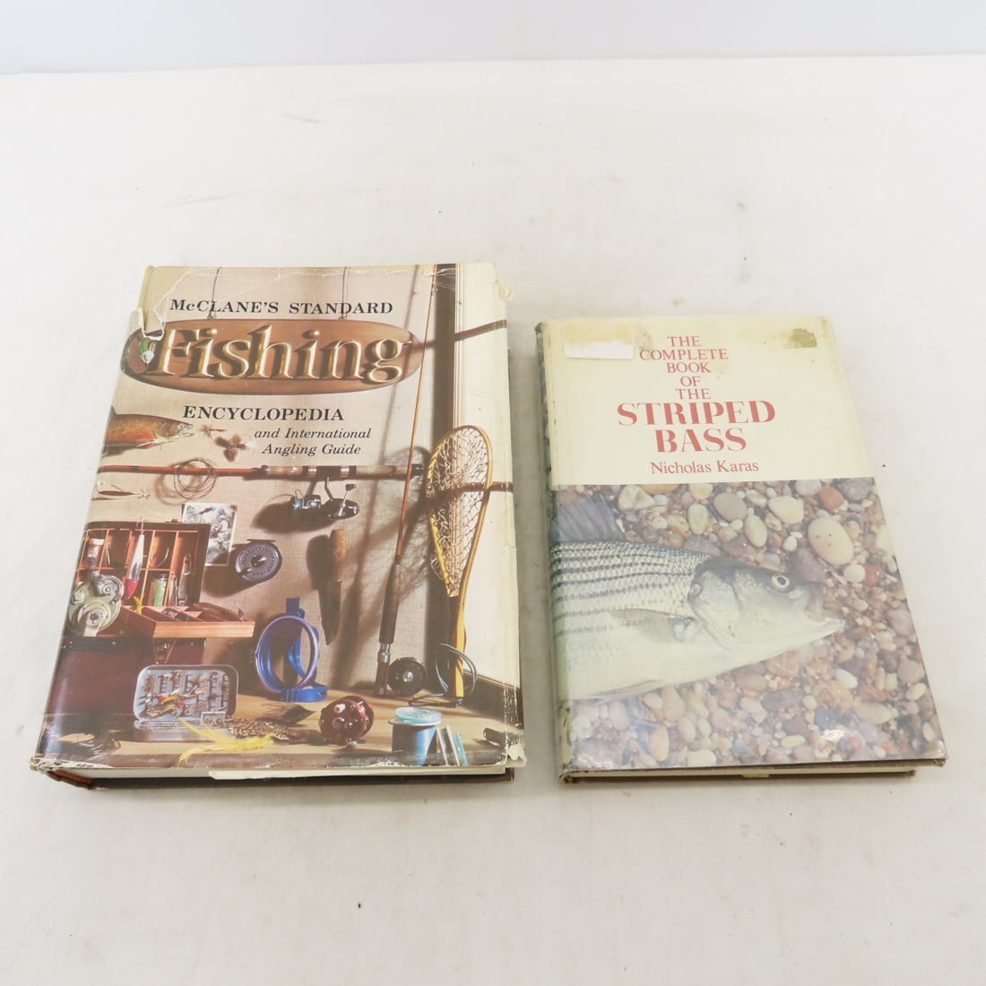 25+ Fishing History & How-To Books, Bible & More - 8