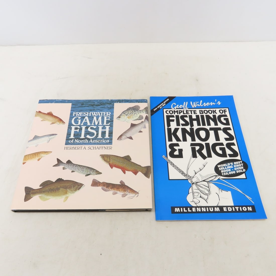 25+ Fishing History & How-To Books, Bible & More - 9