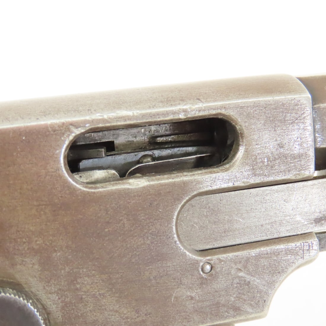 Savage1903 .22 S,L,LR Takedown Slide Action Rifle - 10