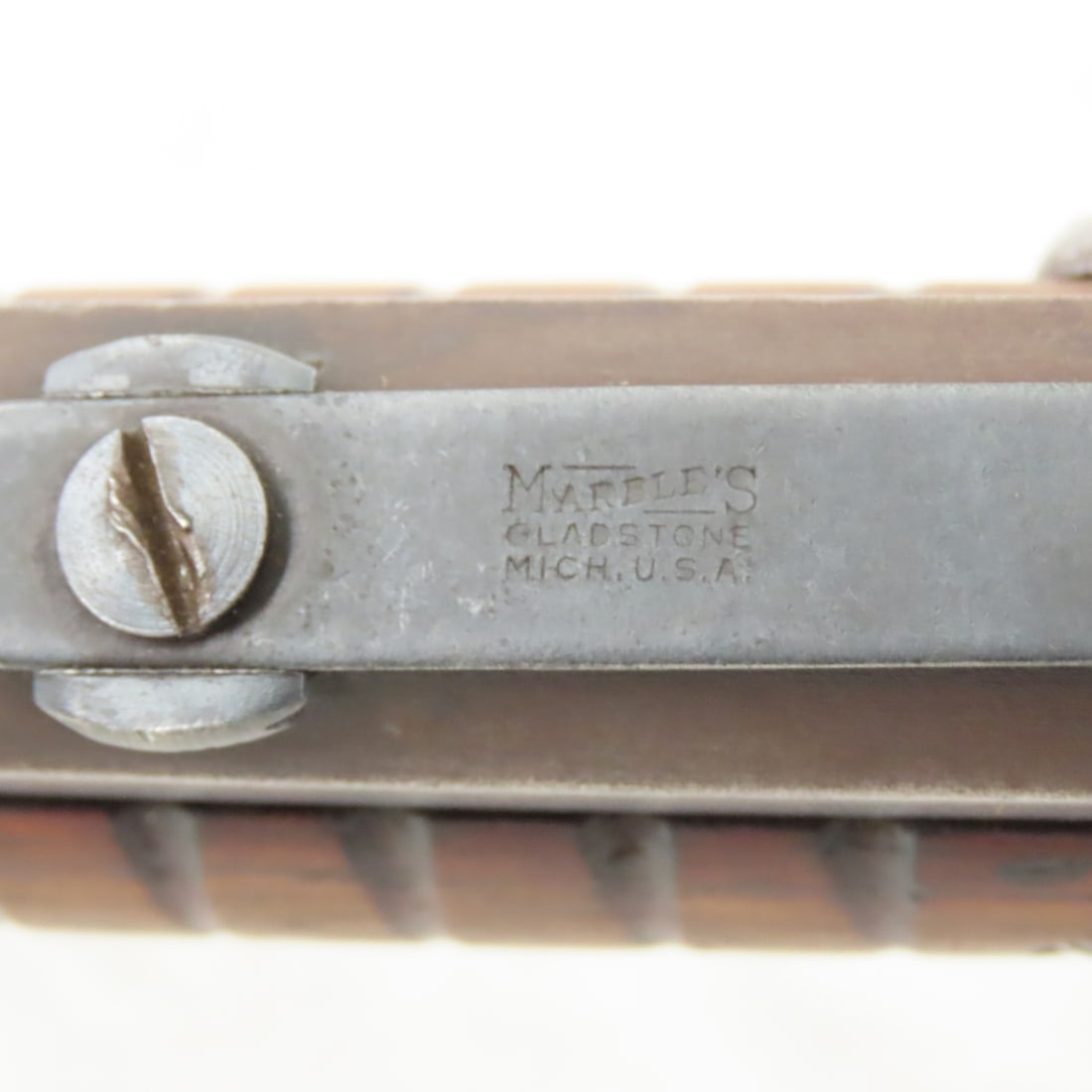 Savage1903 .22 S,L,LR Takedown Slide Action Rifle - 17