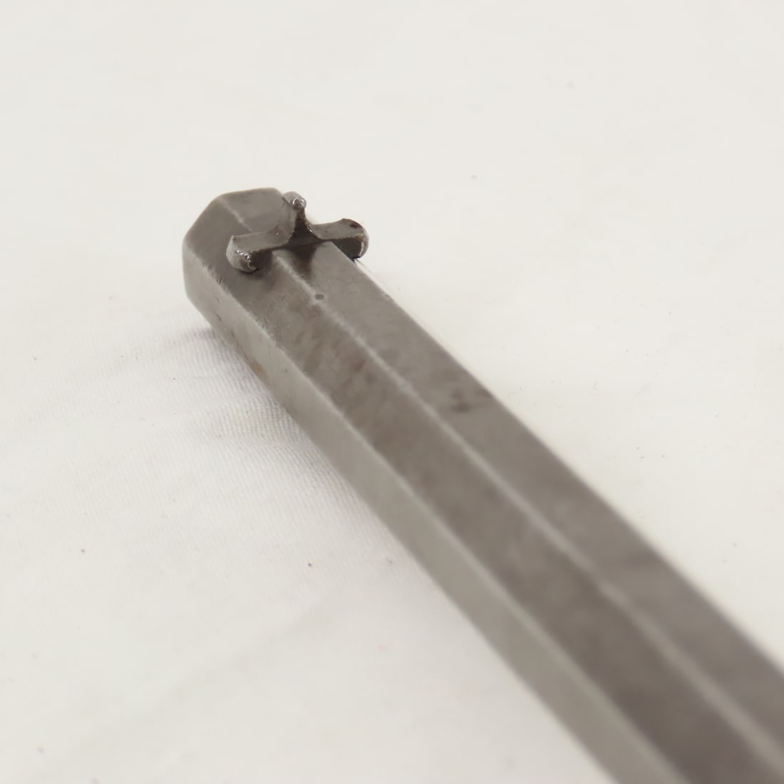 Savage1903 .22 S,L,LR Takedown Slide Action Rifle - 8