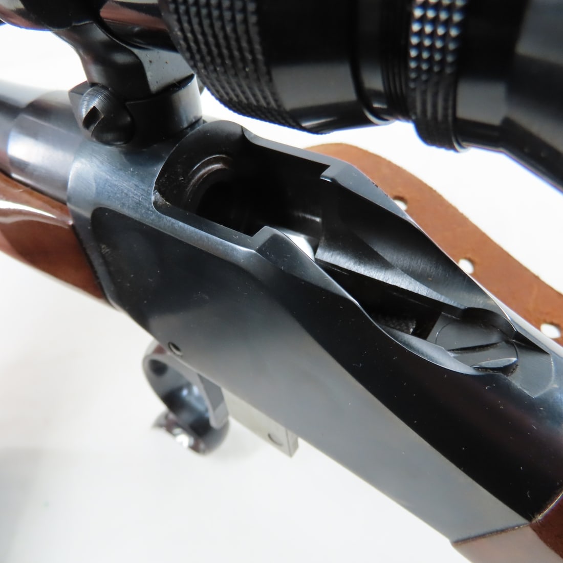 Browning B78 High Power .30-06 Rifle with Scope - 10