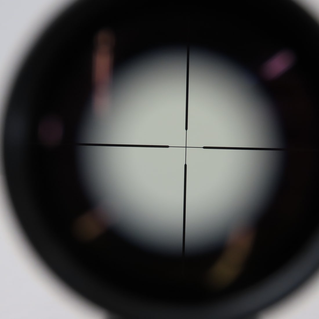 Browning B78 High Power .30-06 Rifle with Scope - 15
