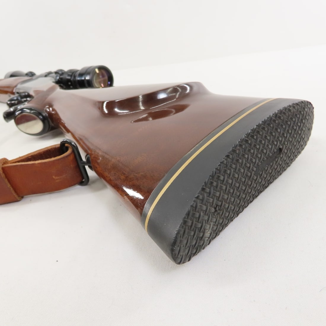 Browning B78 High Power .30-06 Rifle with Scope - 18