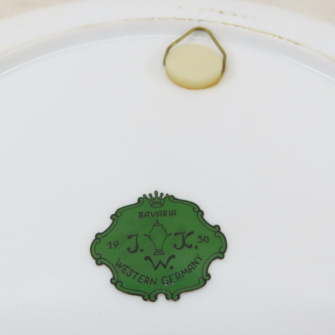 Dog, Pheasant, Quail & Wildlife Plates - 14