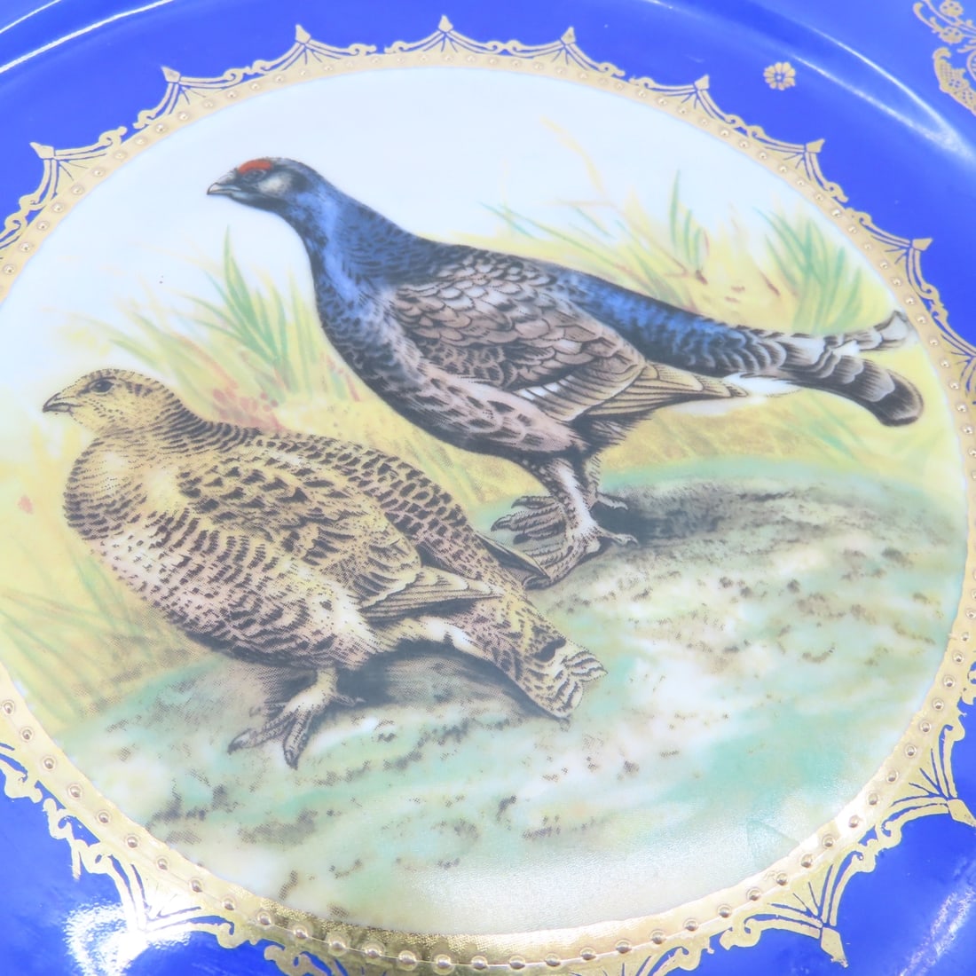 Dog, Pheasant, Quail & Wildlife Plates - 5