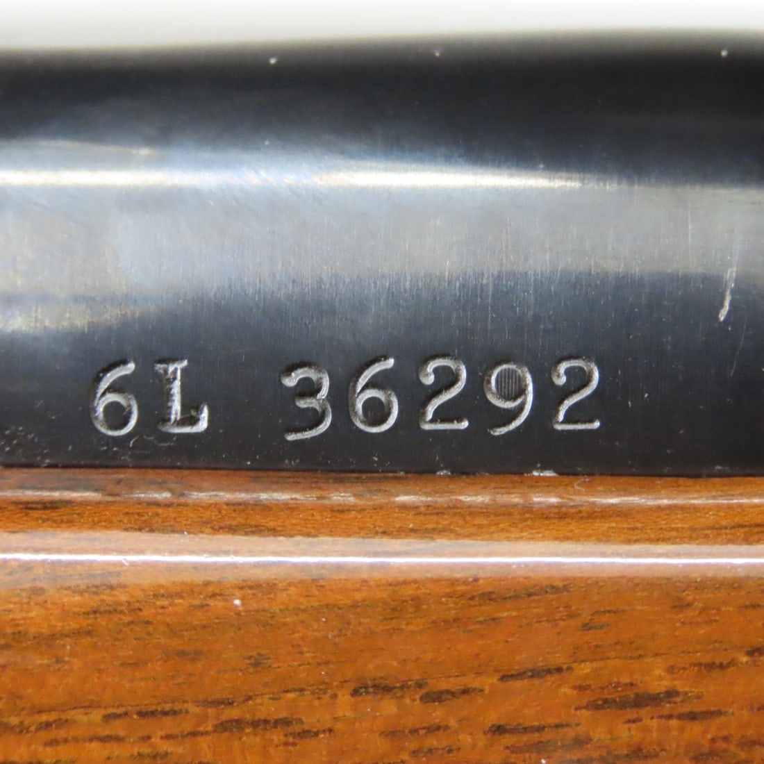 Browning Safari .30-06 Rifle with Scope - 16