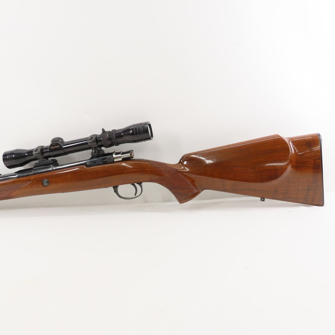 Browning Safari .30-06 Rifle with Scope - 6