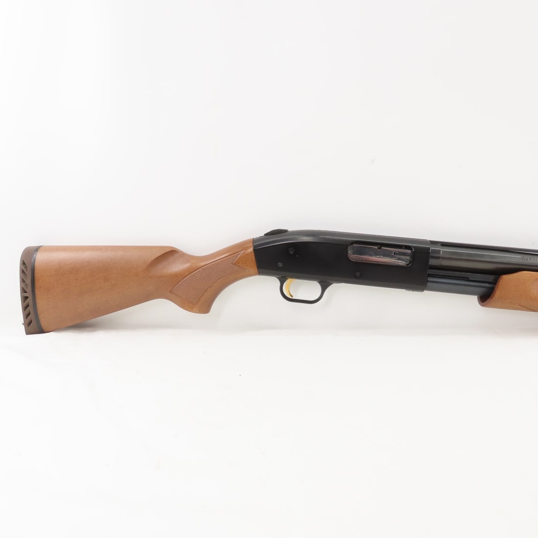 Mossberg 500A 12 GA Shotgun - 2