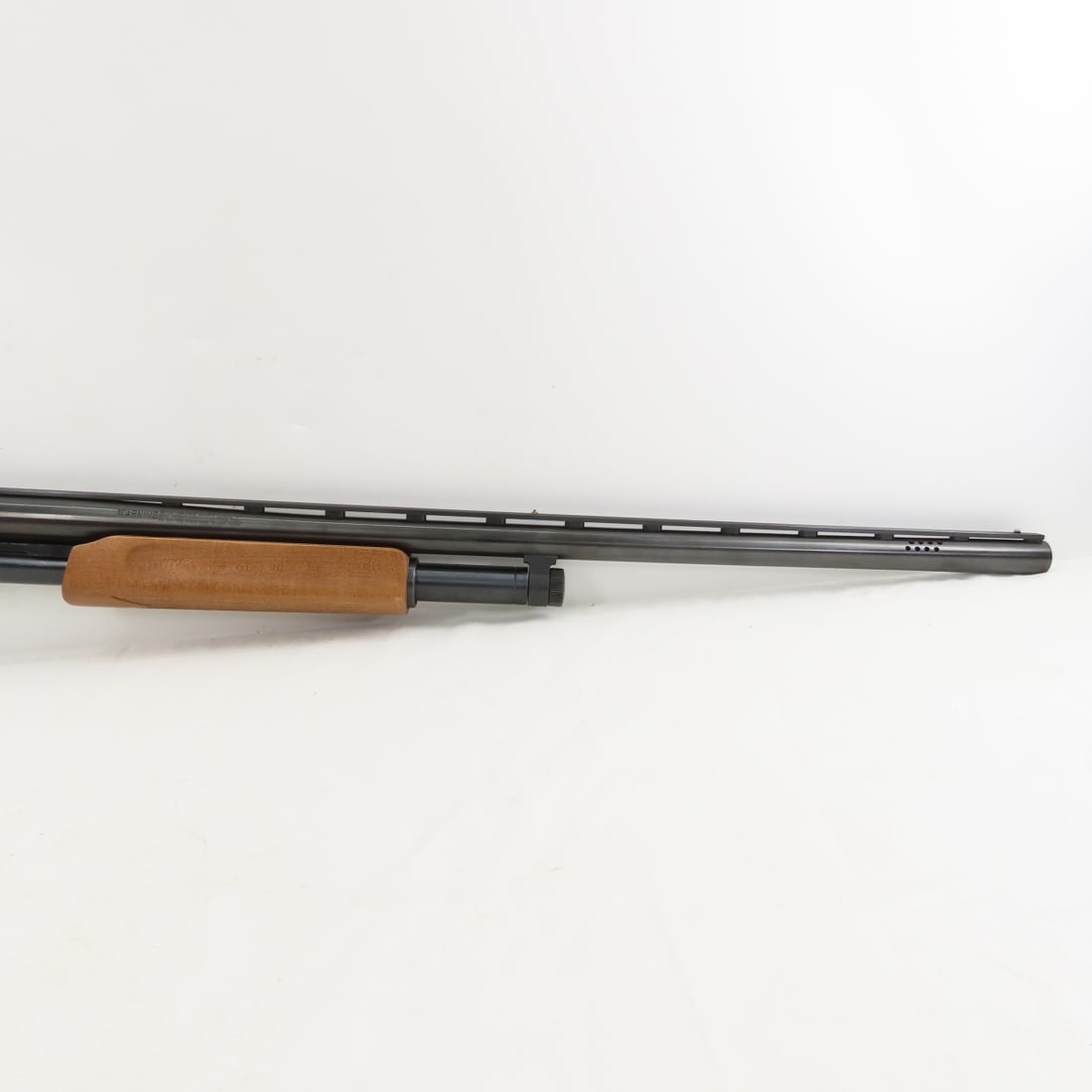 Mossberg 500A 12 GA Shotgun - 3