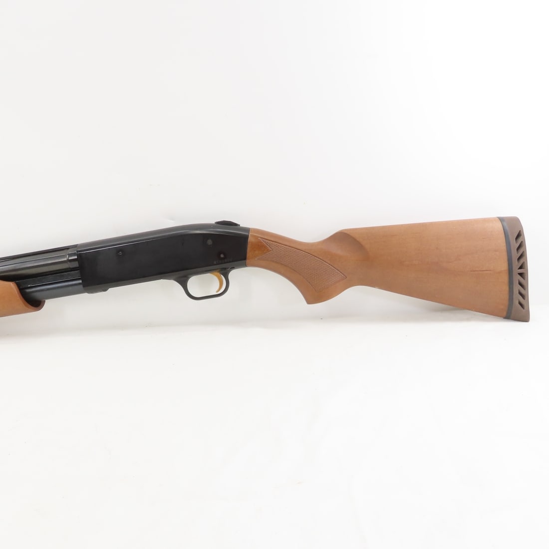 Mossberg 500A 12 GA Shotgun - 6