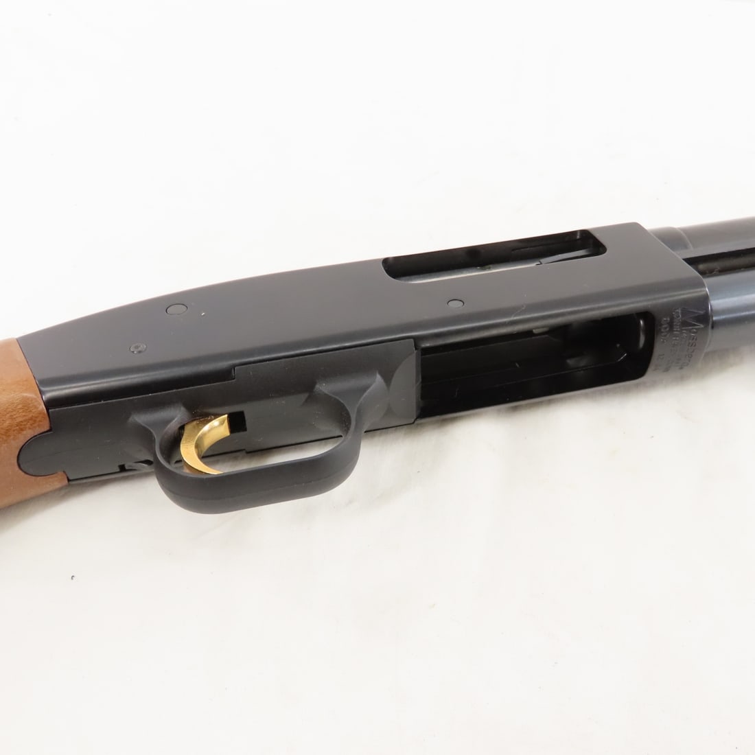 Mossberg 500A 12 GA Shotgun - 7