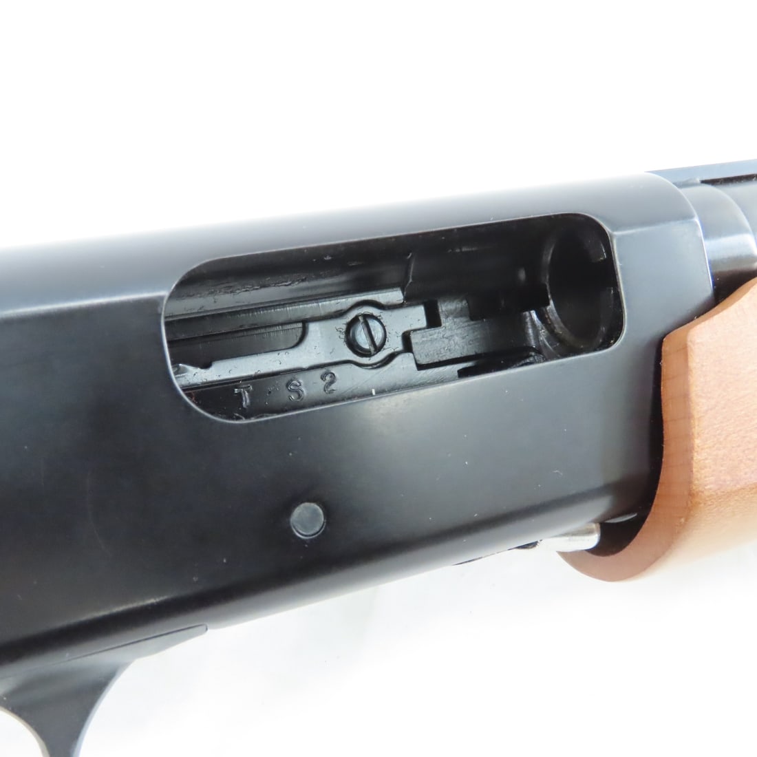 Mossberg 500A 12 GA Shotgun - 8