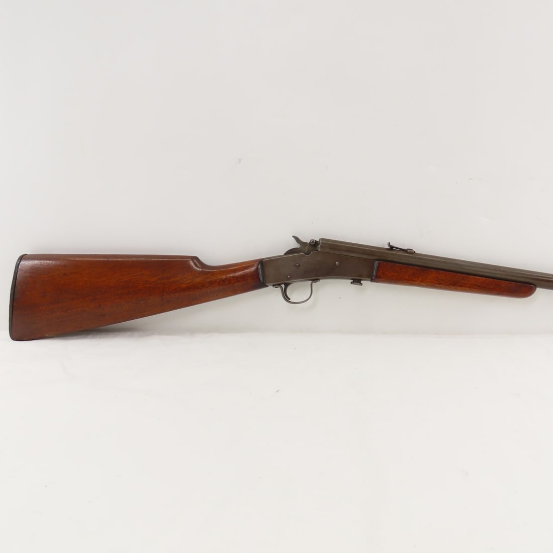 Remington Improved Mod 6 Takedown .22 S,L,LR Rifle - 3