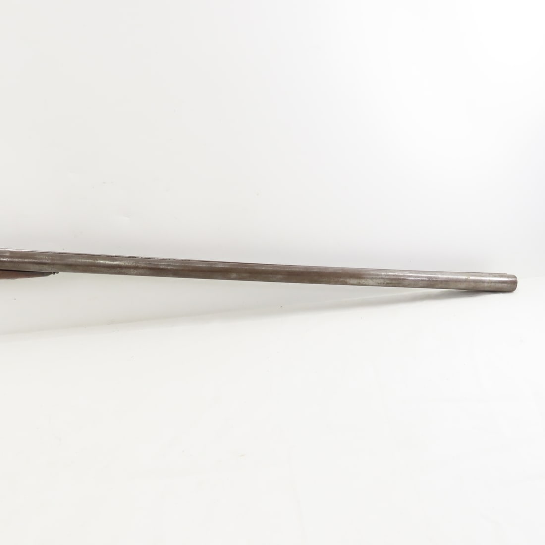 2 Antique Side by Side Shotguns- Repaired - 4