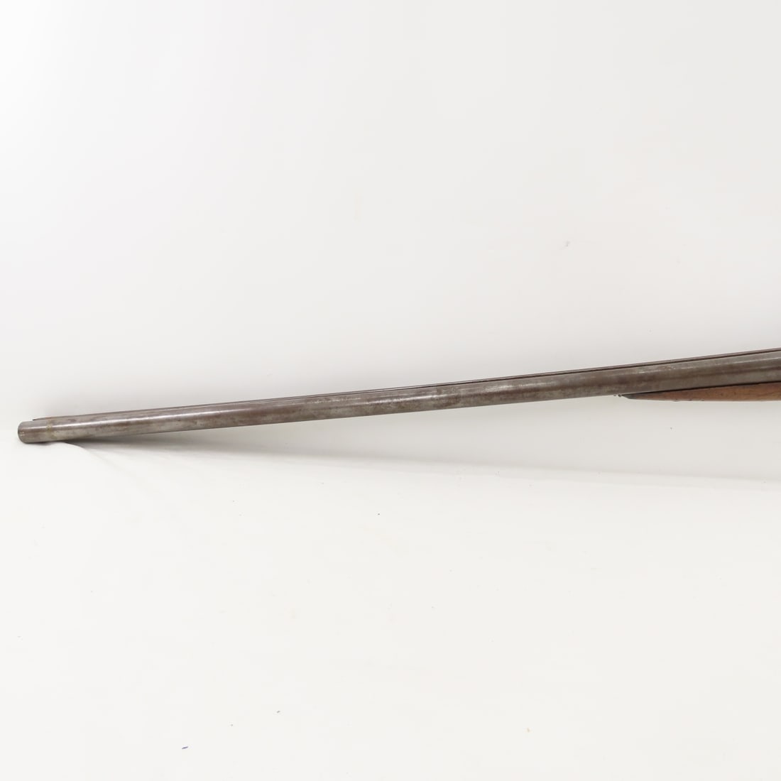 2 Antique Side by Side Shotguns- Repaired - 6