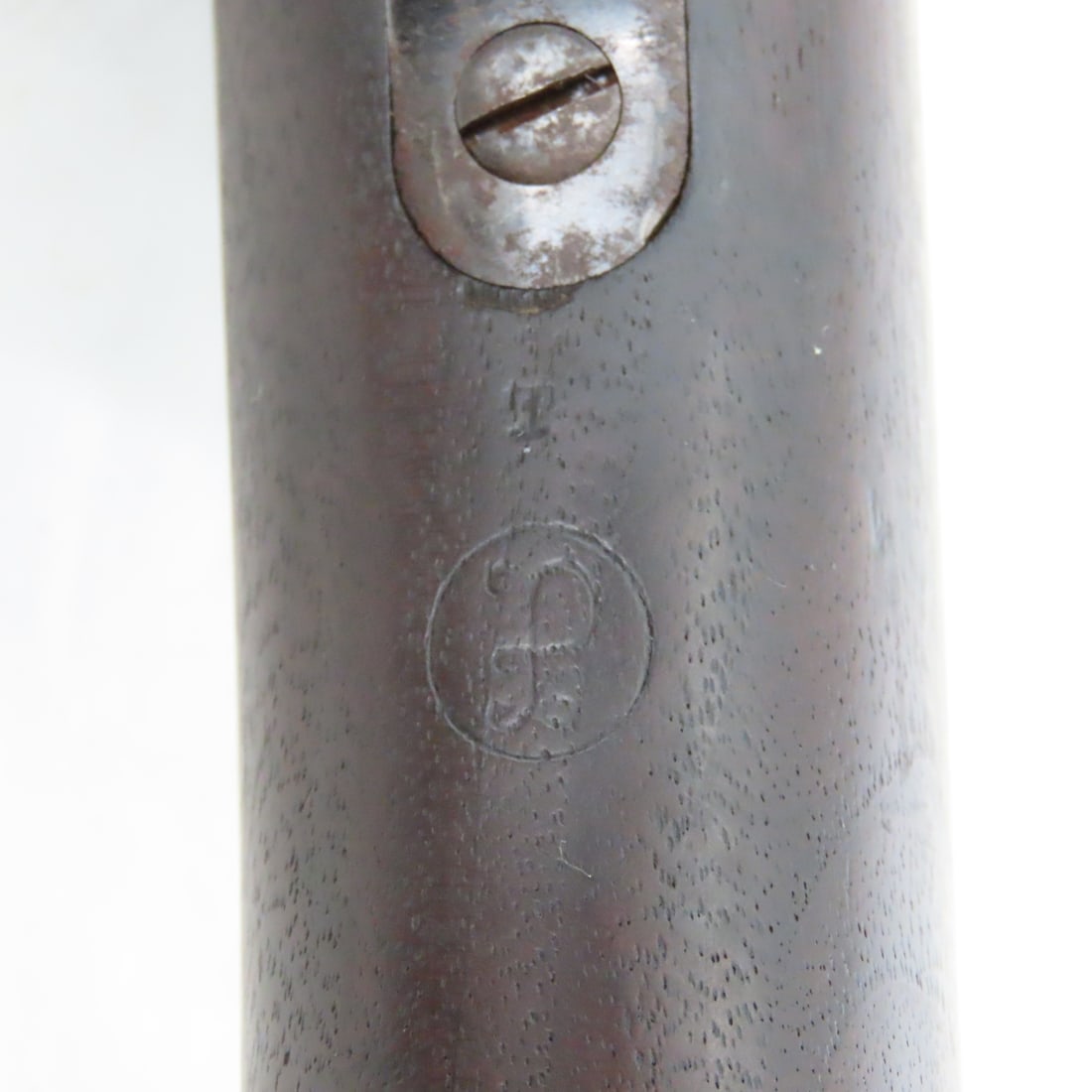 US Springfield Model 1898 .30-40 Krag- Sporterized - 12