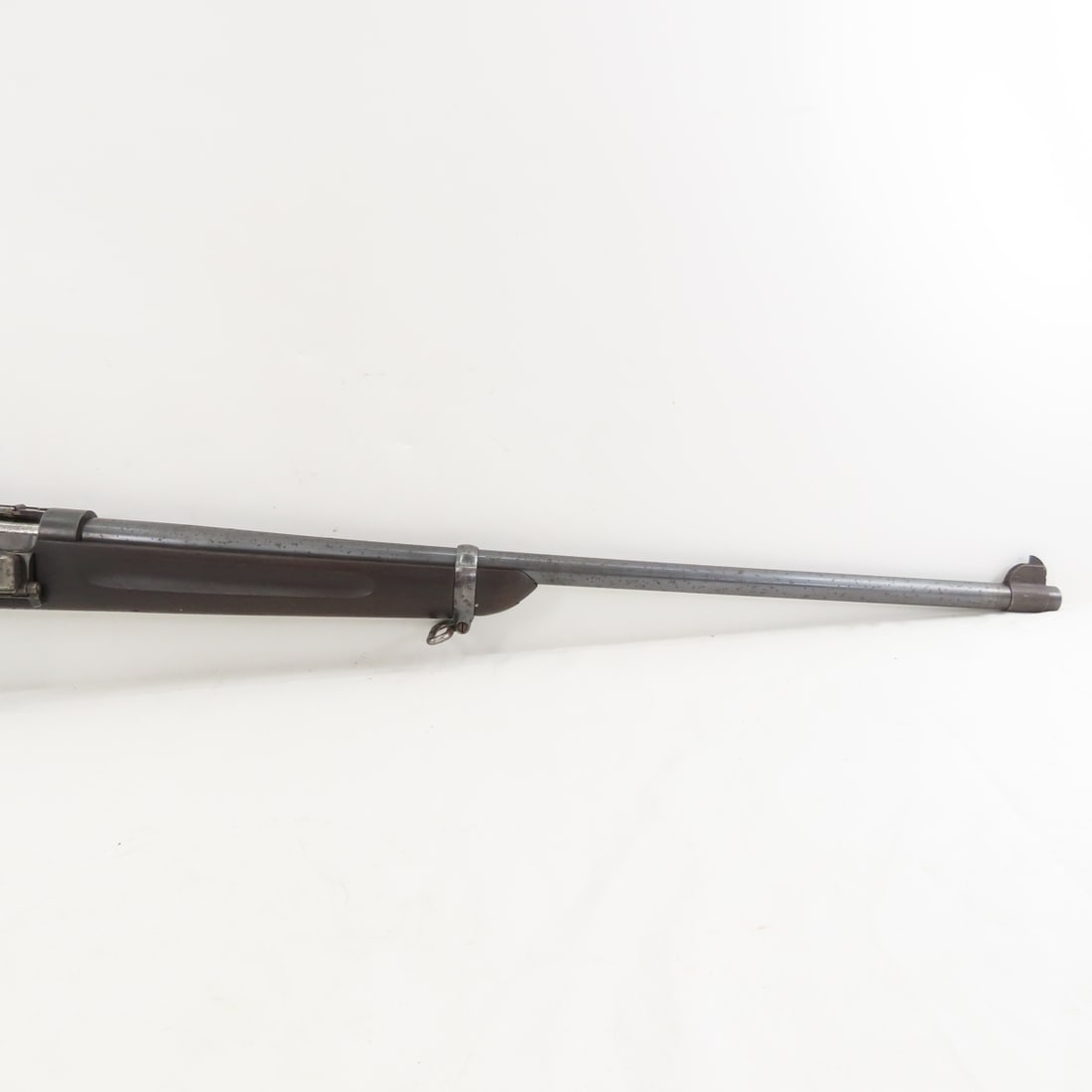 US Springfield Model 1898 .30-40 Krag- Sporterized - 3