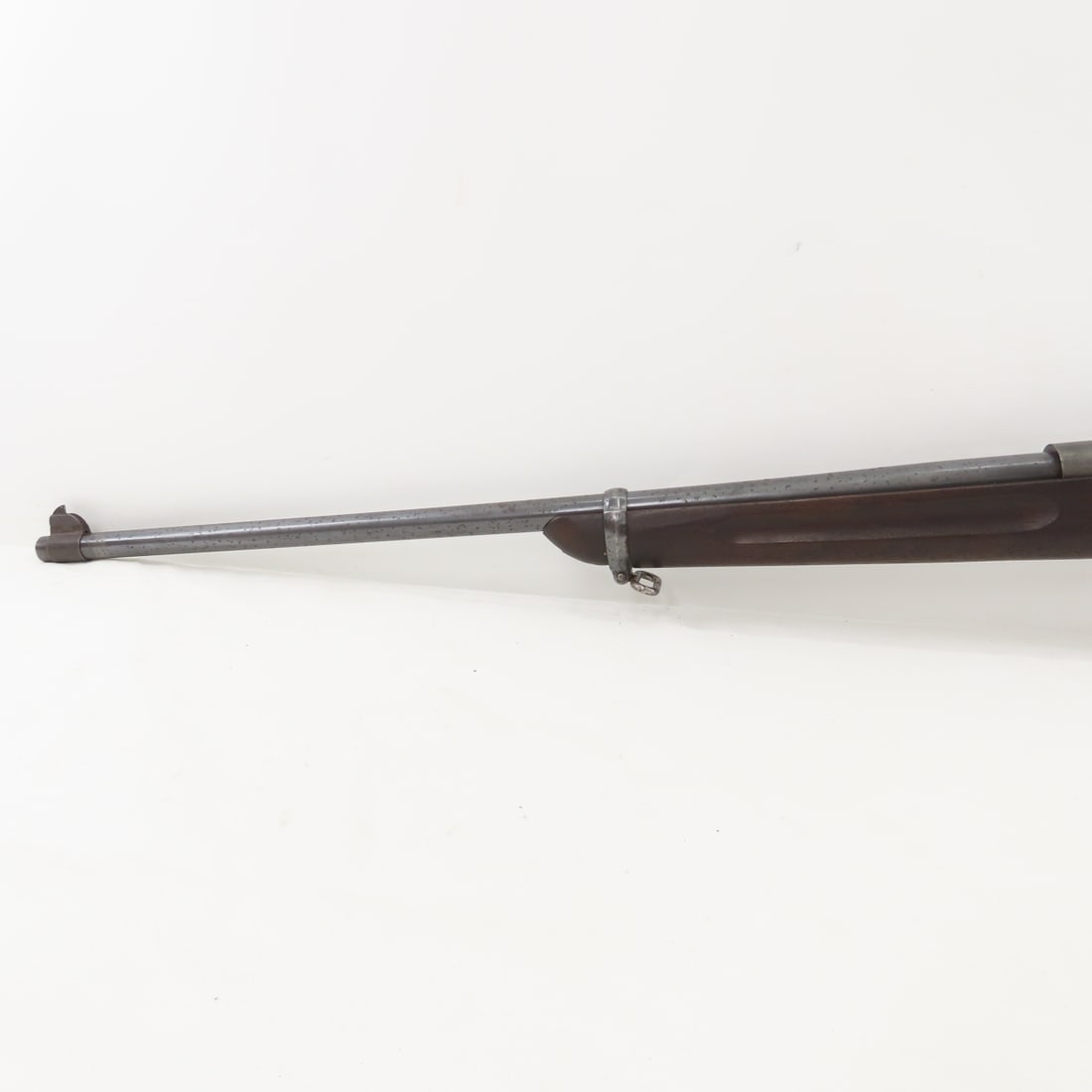 US Springfield Model 1898 .30-40 Krag- Sporterized - 5