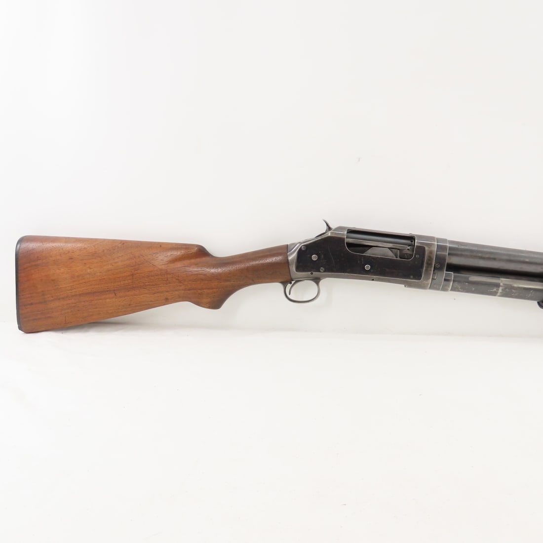 Winchester Model 97 12 GA Pump Action Shotgun - 2