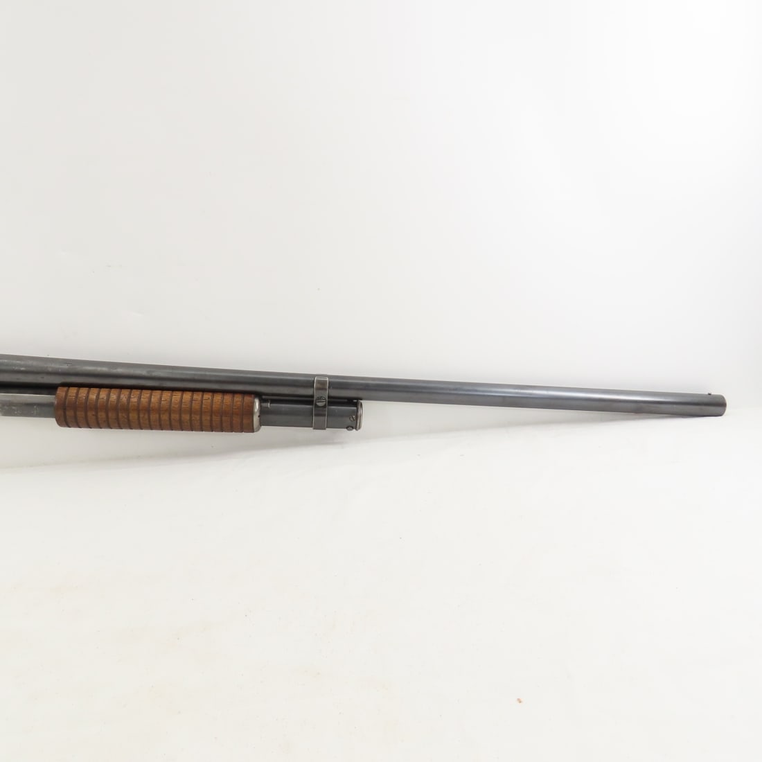 Winchester Model 97 12 GA Pump Action Shotgun - 3