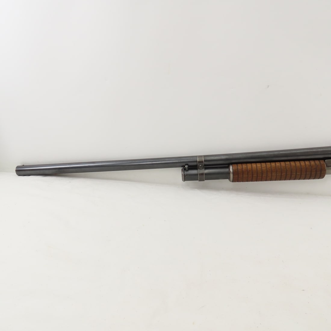 Winchester Model 97 12 GA Pump Action Shotgun - 5
