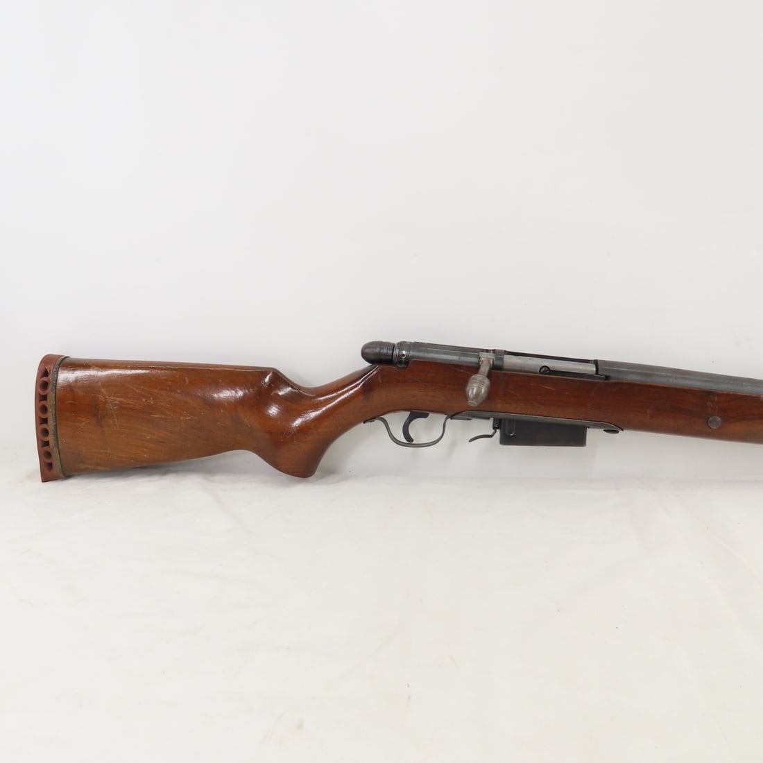 Kessler Mfg Co. Inc. Model 228FR 16 GA Shotgun - 2