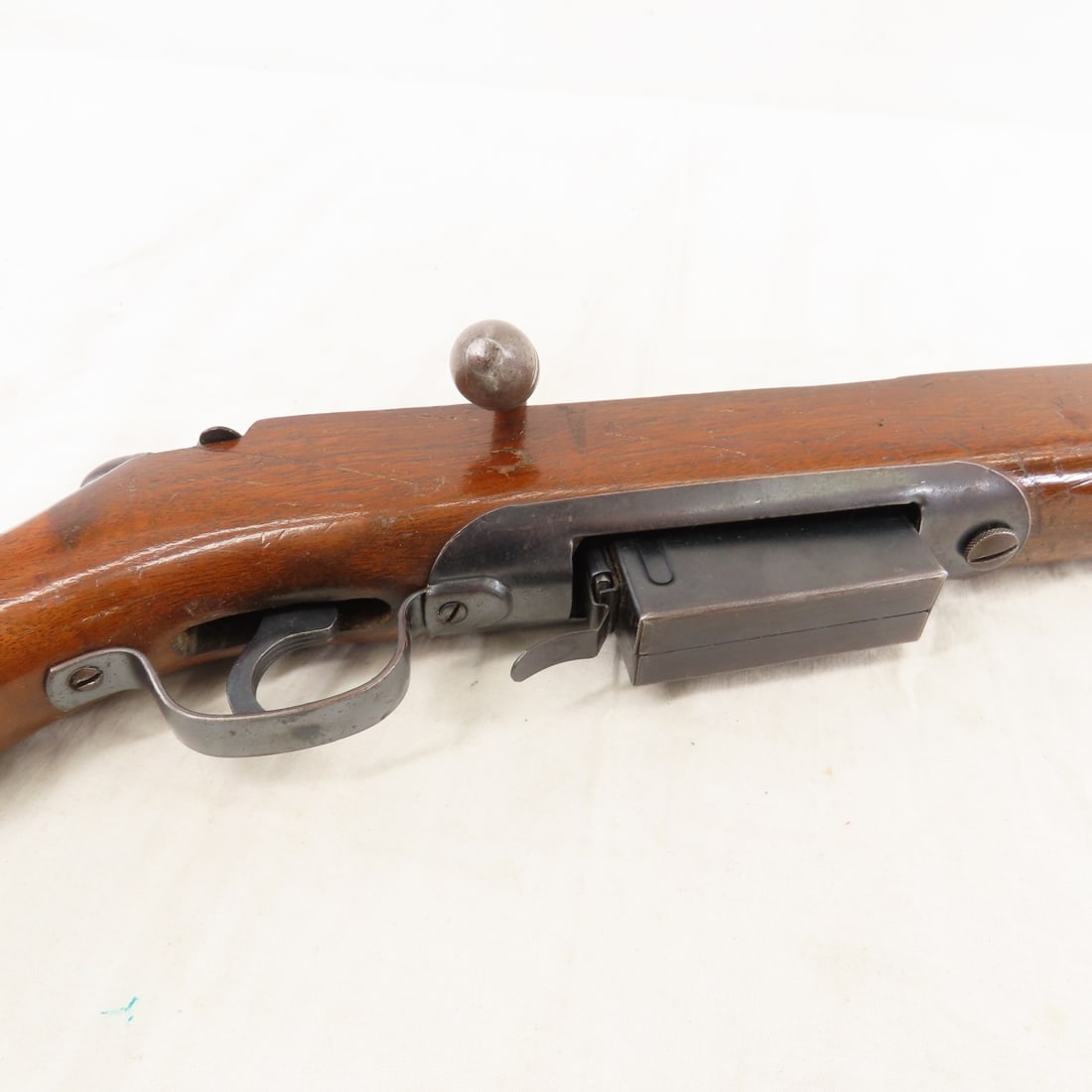 Kessler Mfg Co. Inc. Model 228FR 16 GA Shotgun - 7