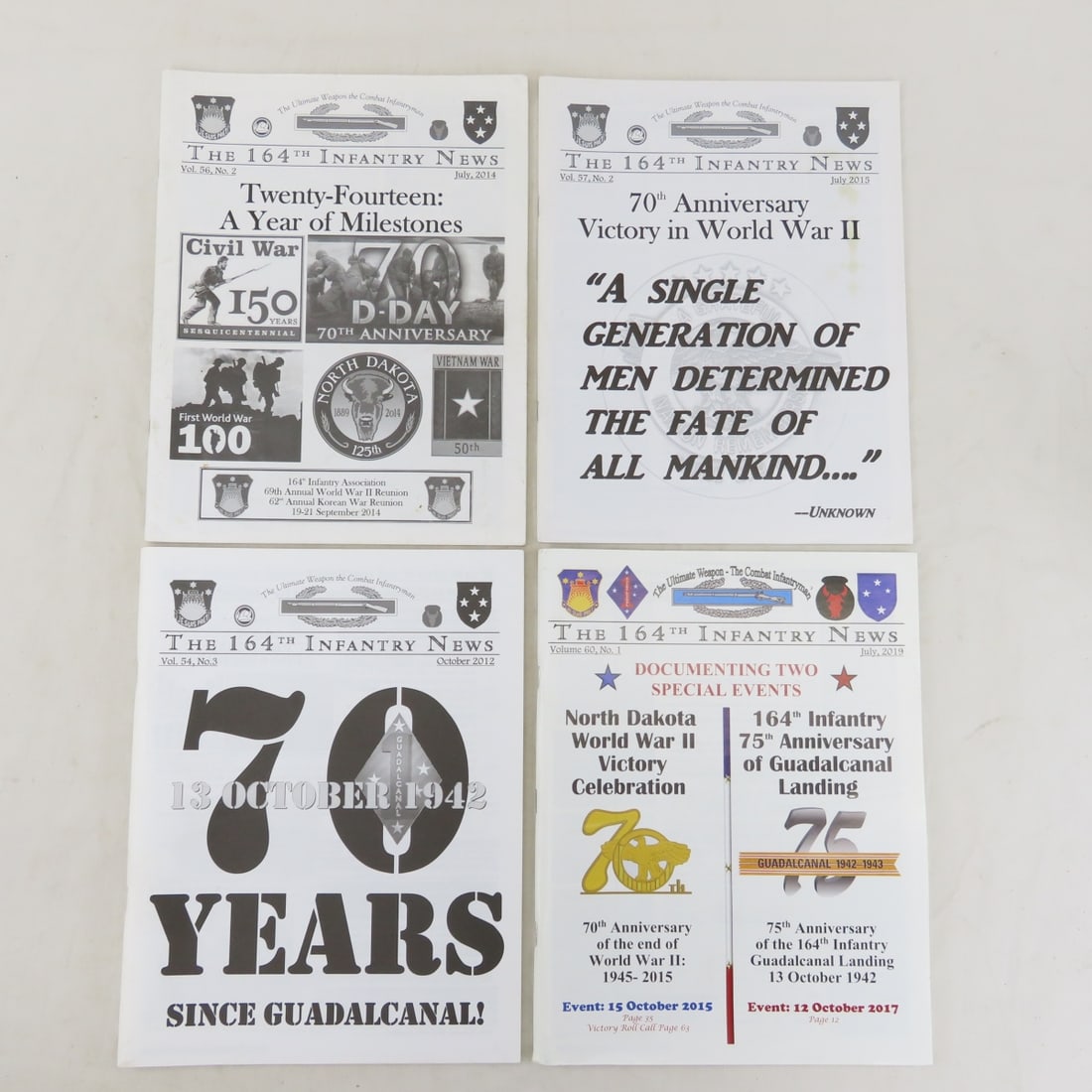 Collection of US Military Guides & Manuals - 5
