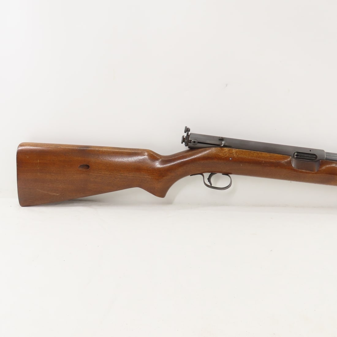 Winchester Model 74 .22 LR Semi-Automatic Rifle - 2