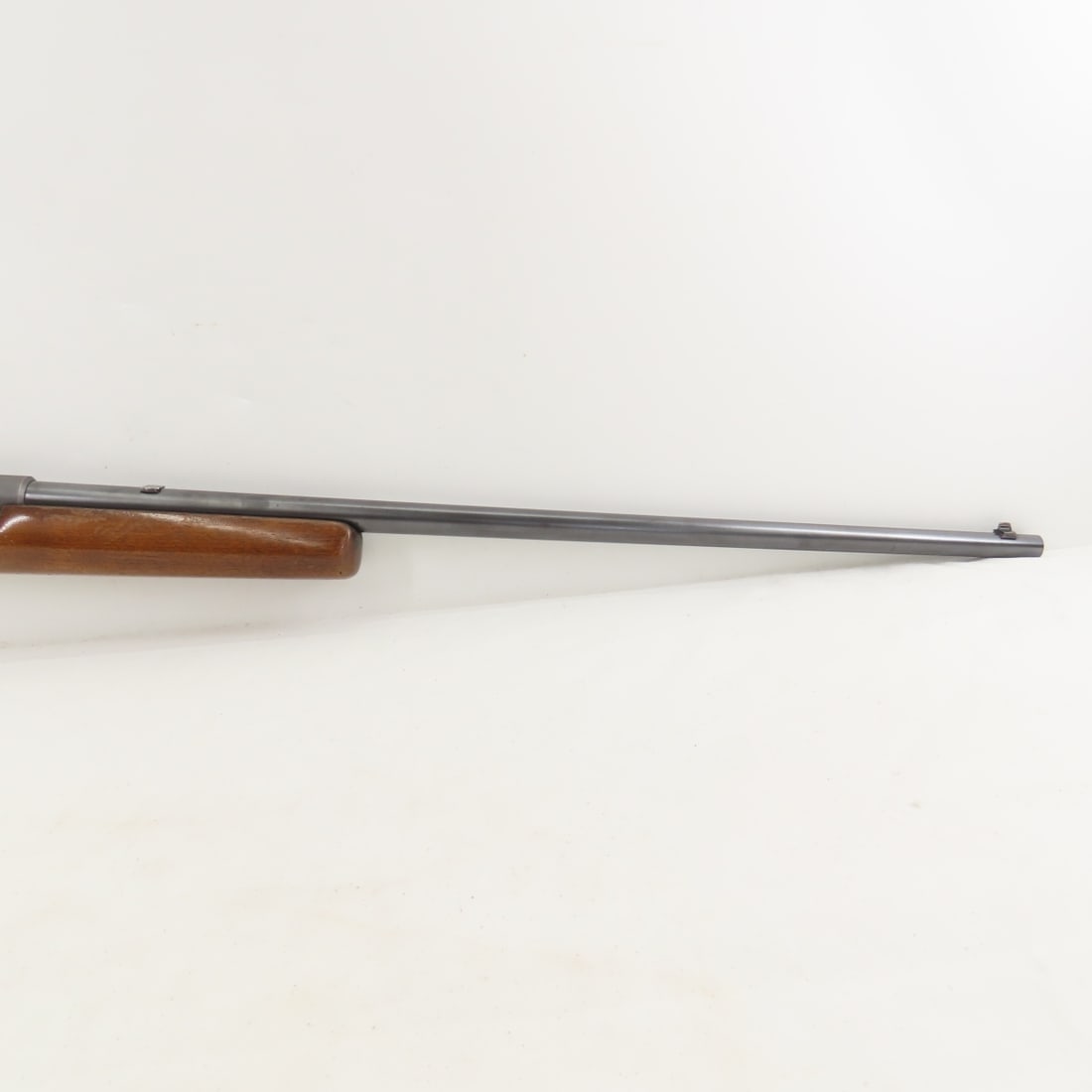 Winchester Model 74 .22 LR Semi-Automatic Rifle - 3