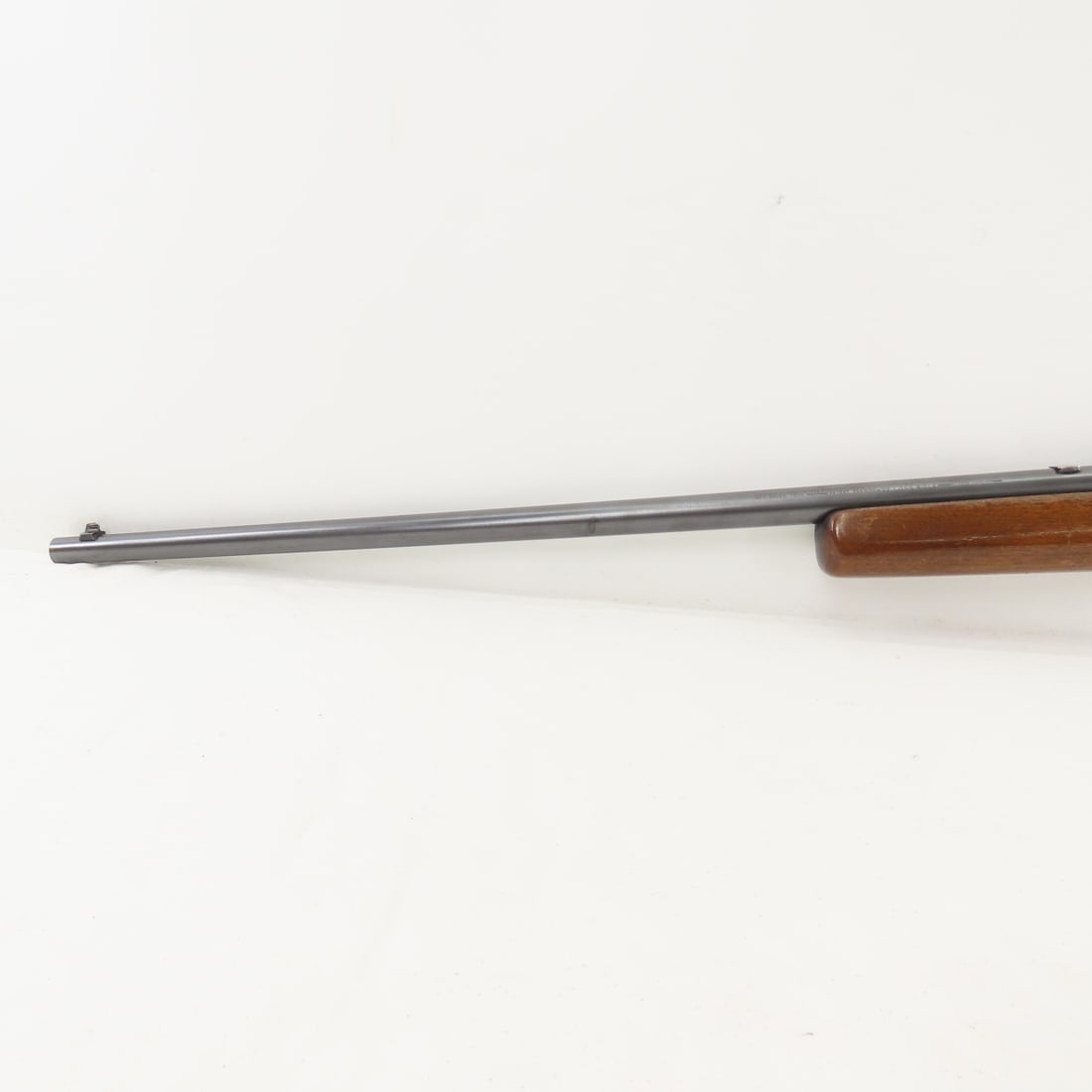 Winchester Model 74 .22 LR Semi-Automatic Rifle - 5