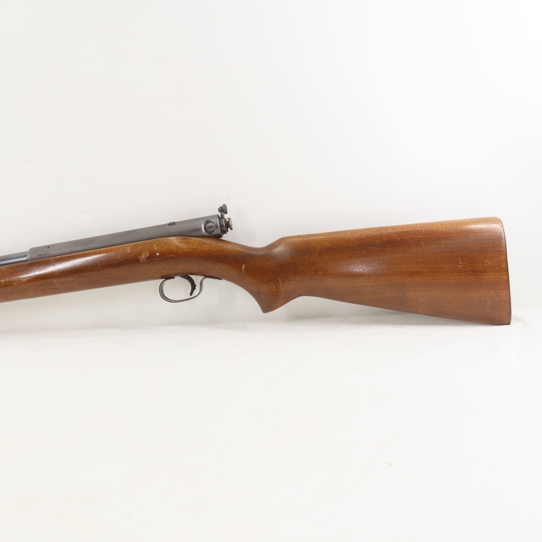 Winchester Model 74 .22 LR Semi-Automatic Rifle - 6