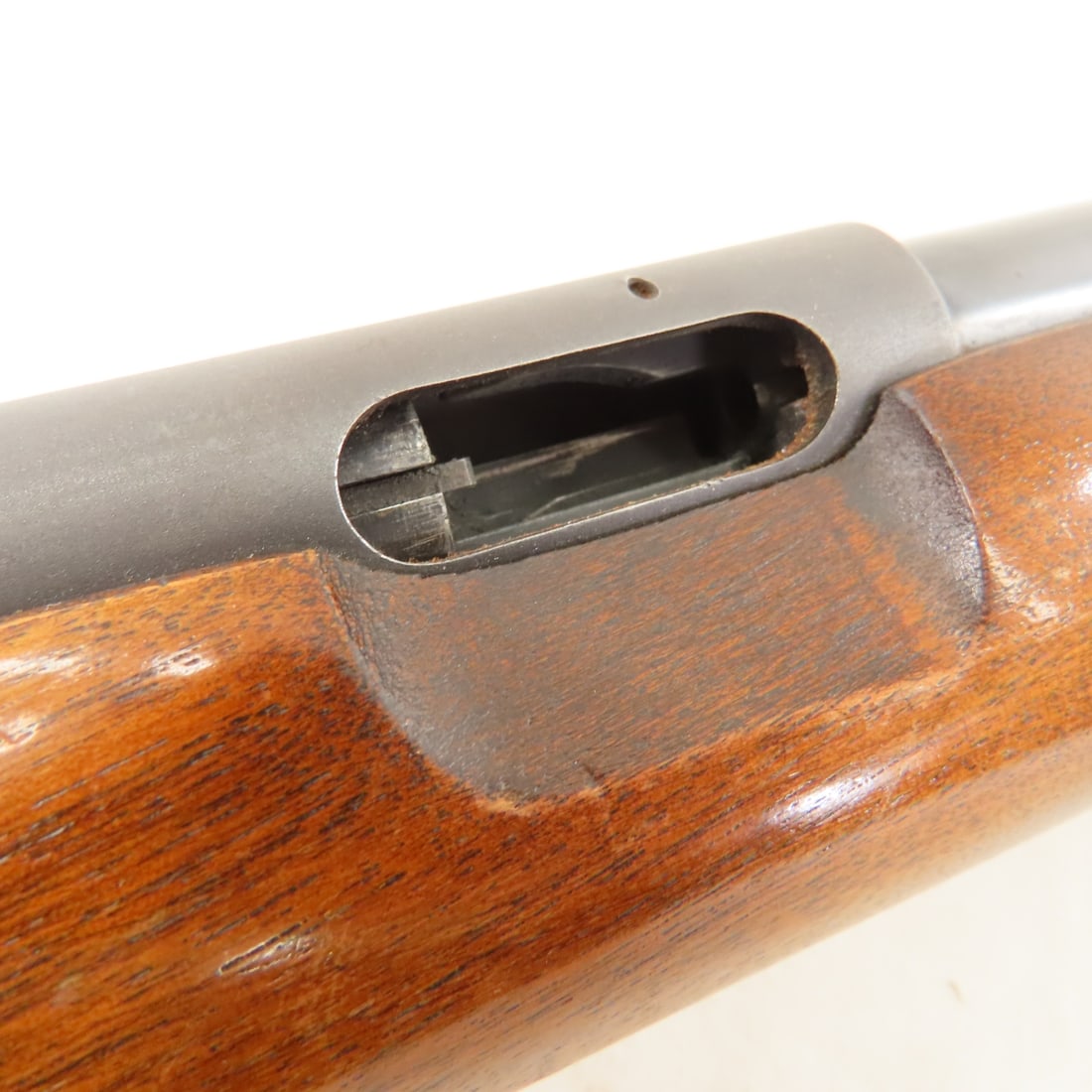 Winchester Model 74 .22 LR Semi-Automatic Rifle - 7