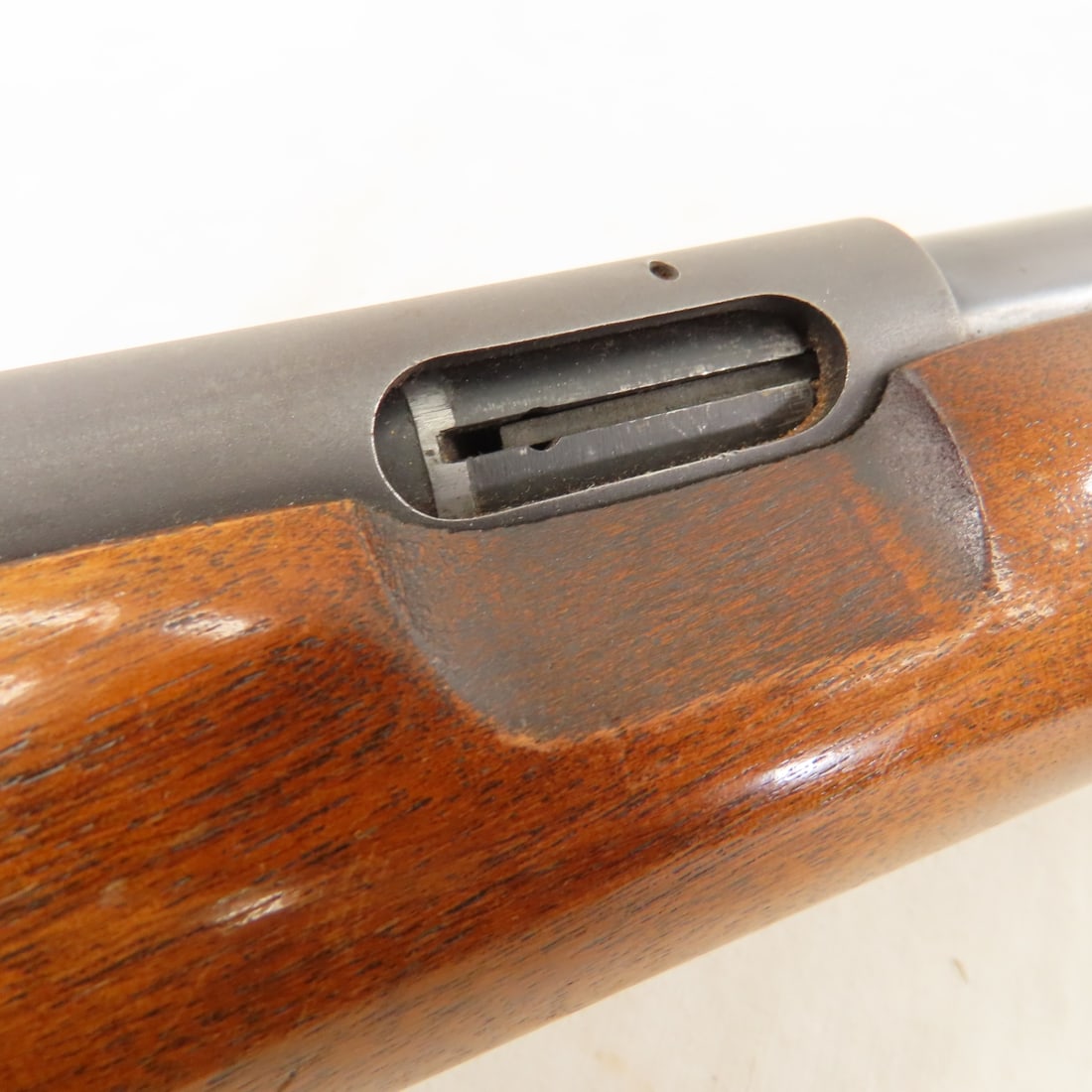 Winchester Model 74 .22 LR Semi-Automatic Rifle - 8