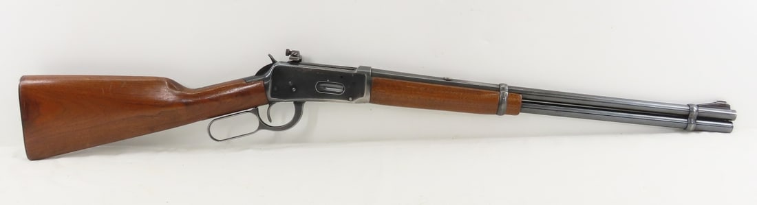 Winchester Model 1894 Carbine .32 Special - 2