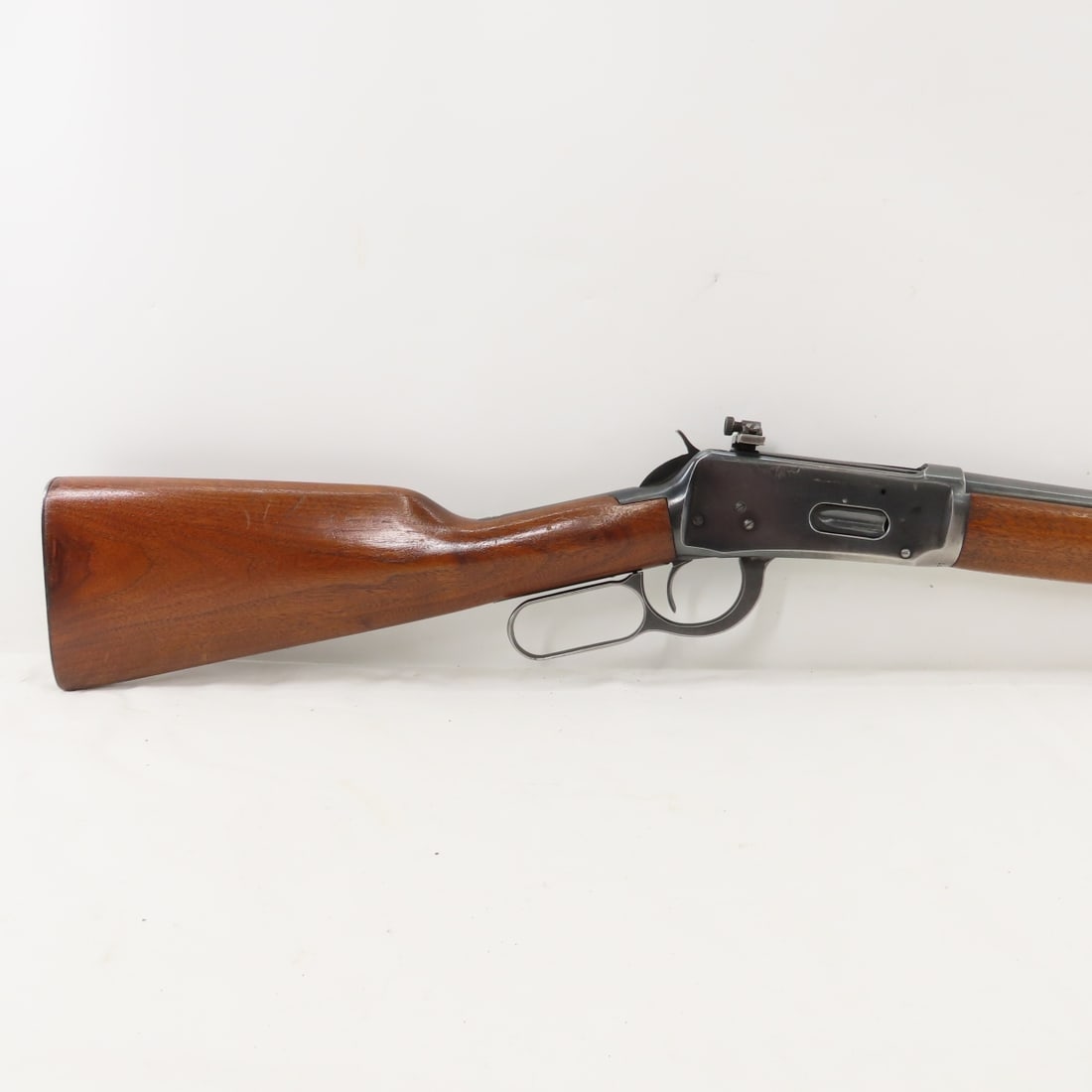 Winchester Model 1894 Carbine .32 Special - 3