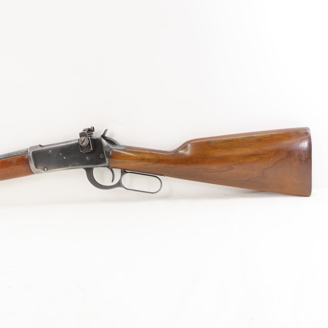 Winchester Model 1894 Carbine .32 Special - 7