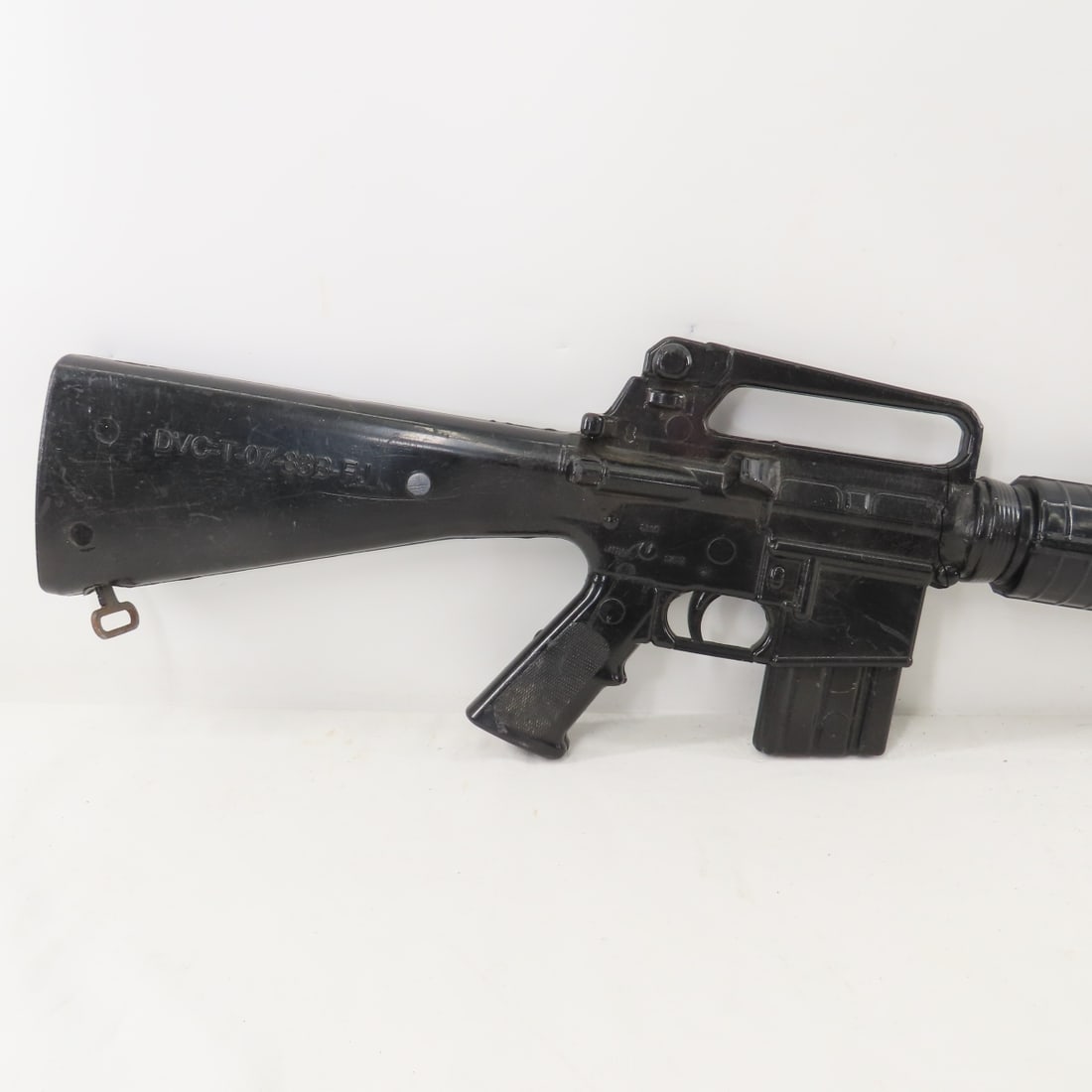 M16A2/AR-15 "Rubber Duck" Training Dummy Rifle - 2