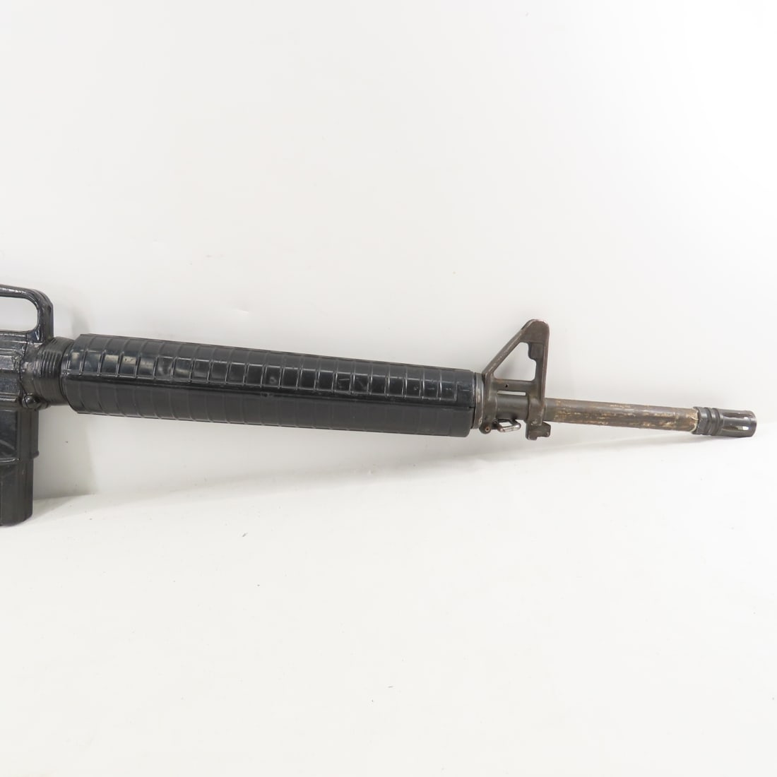 M16A2/AR-15 "Rubber Duck" Training Dummy Rifle - 3