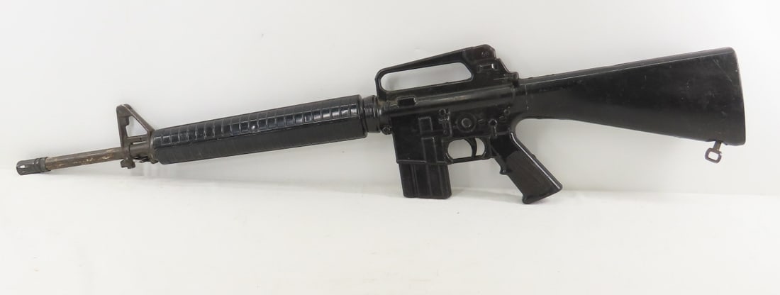 M16A2/AR-15 "Rubber Duck" Training Dummy Rifle - 4