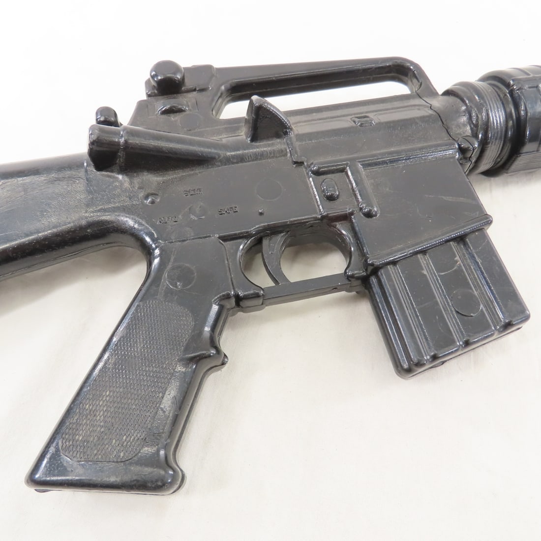 M16A2/AR-15 "Rubber Duck" Training Dummy Rifle - 7