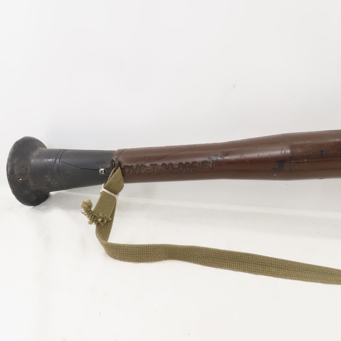 RPG 7 Rocket Launcher Training Dummy - 6