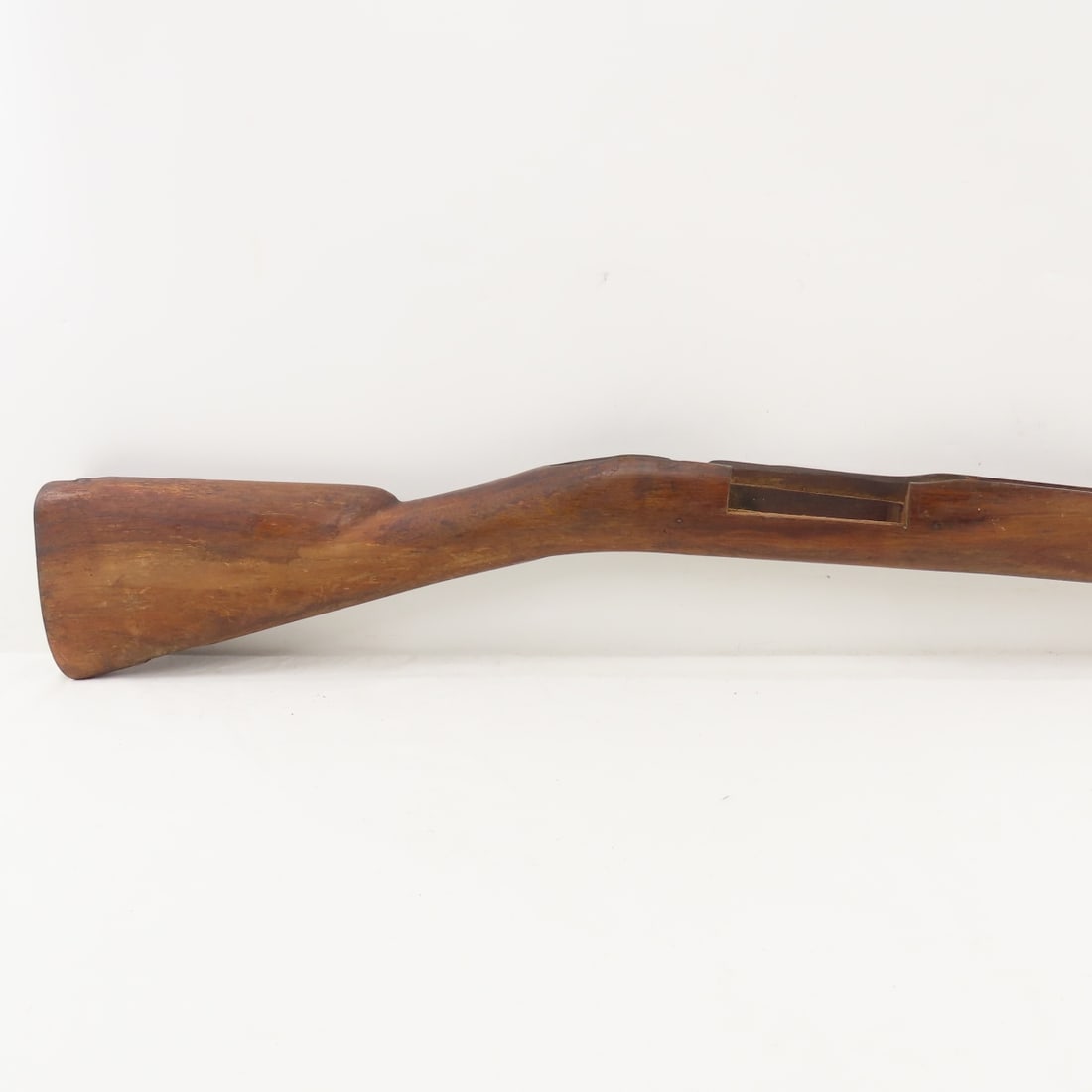 Springfield 03-A3 Straight Stock - 2