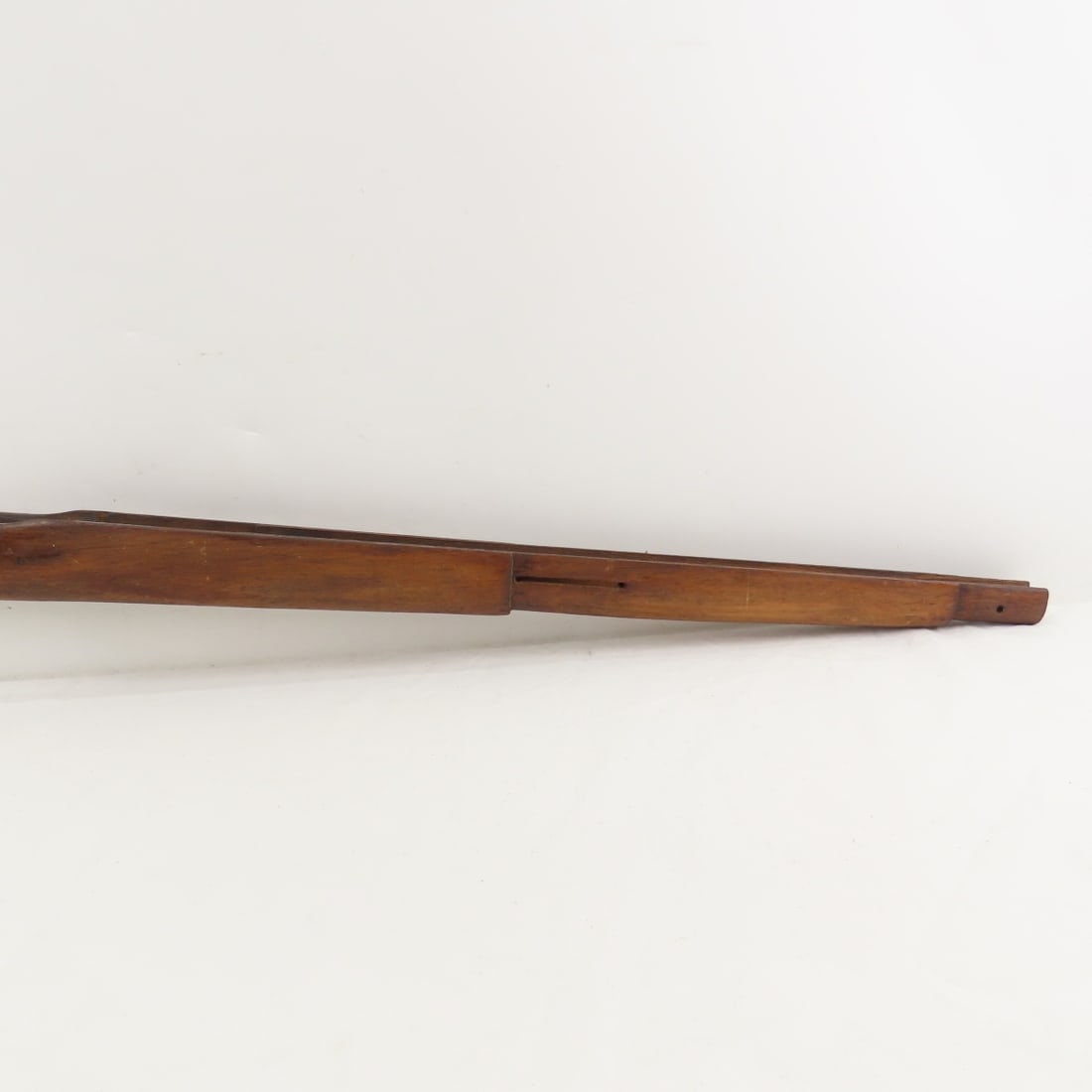 Springfield 03-A3 Straight Stock - 3