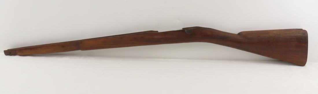 Springfield 03-A3 Straight Stock - 4