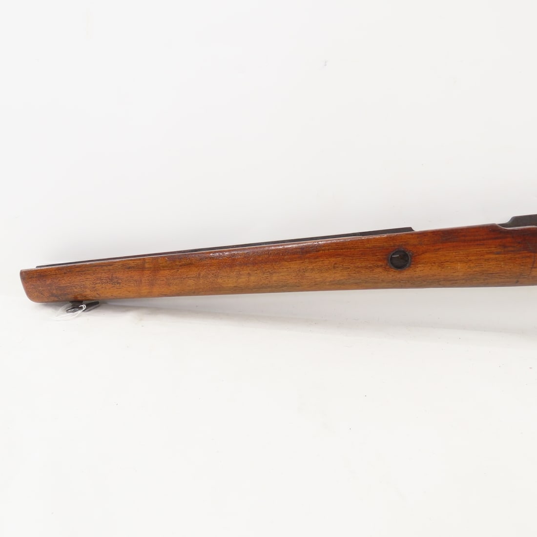German K98K Sporterized Wood Stock - 5