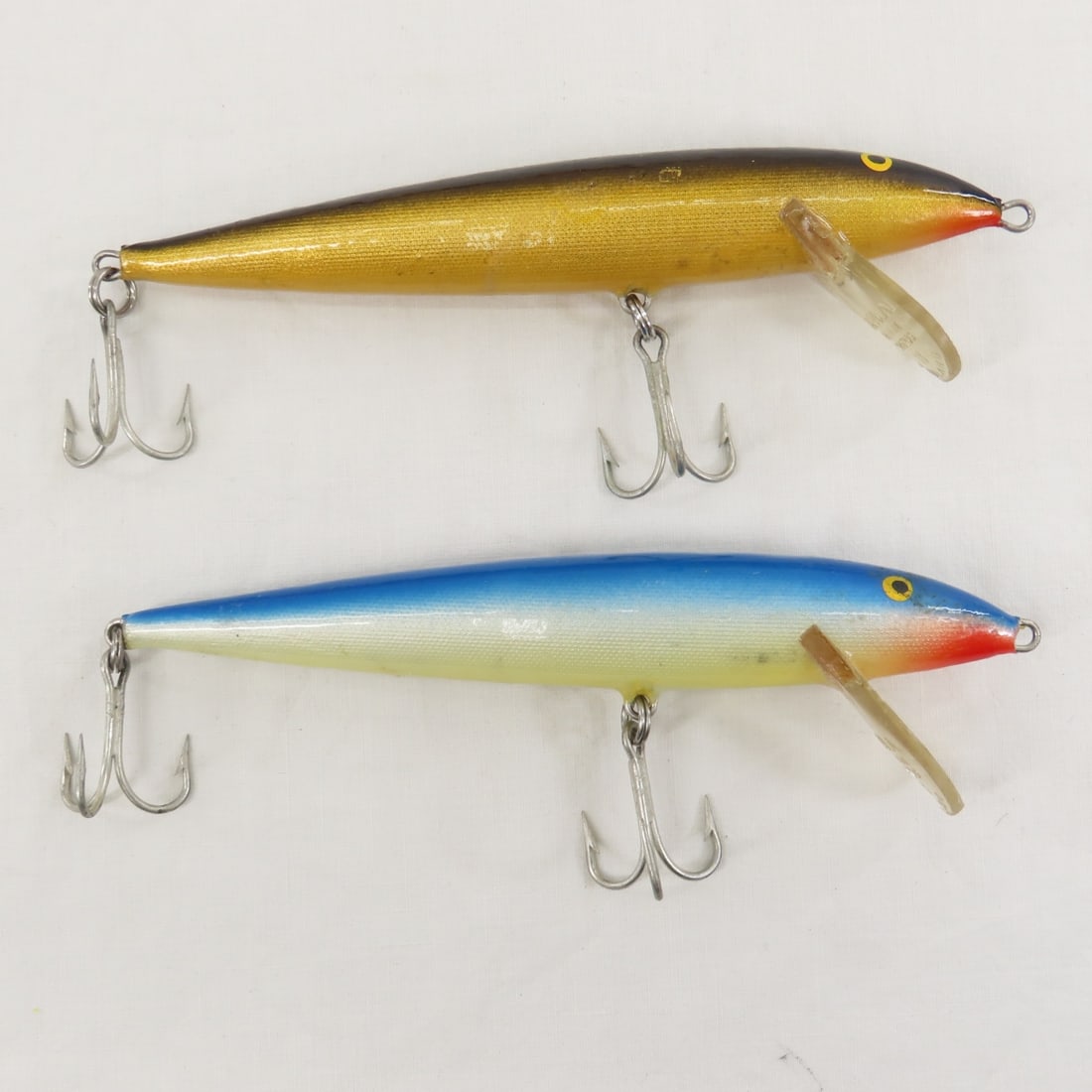 Rapala, Bill Lewis & Other Fishing Lures - 2