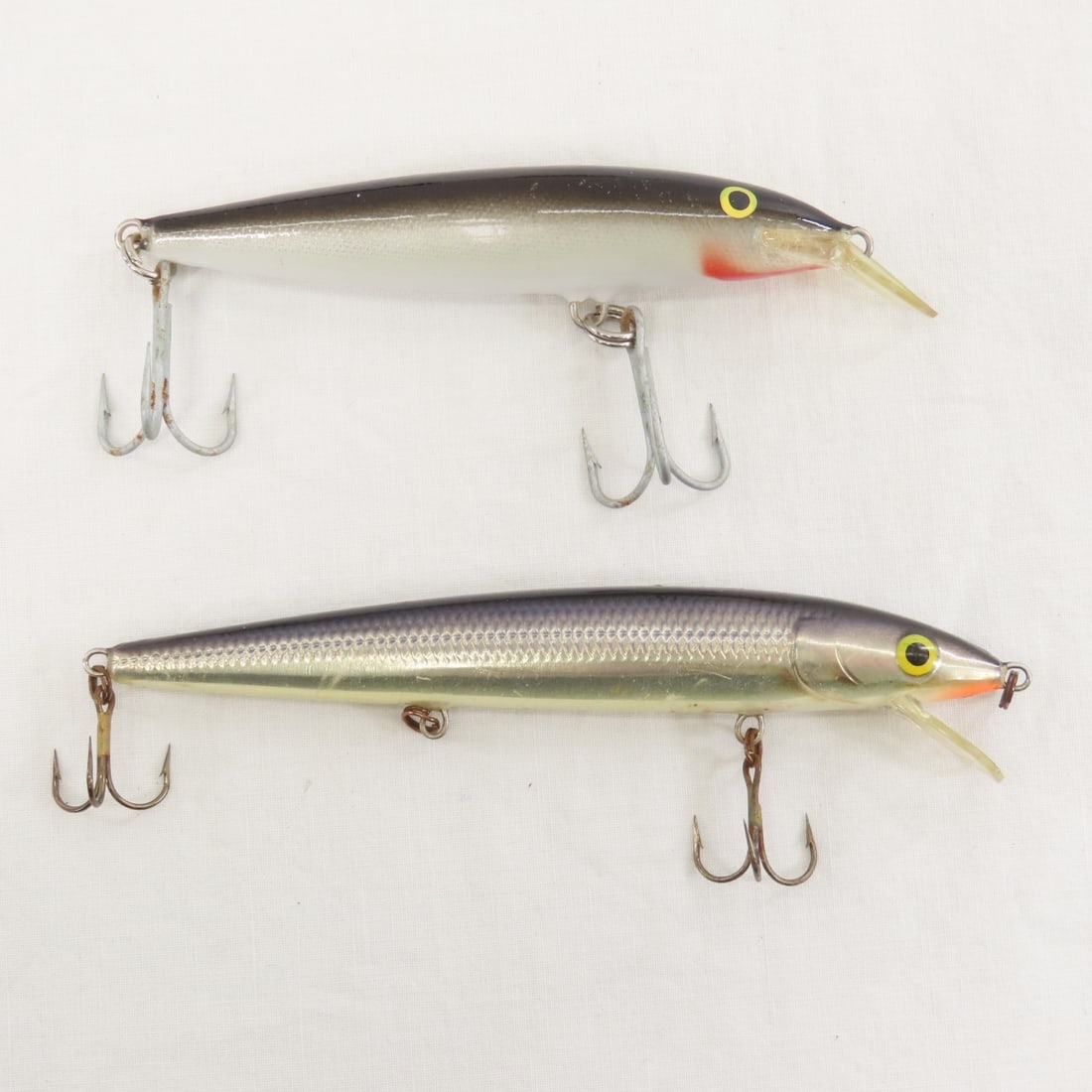 Rapala, Bill Lewis & Other Fishing Lures - 6