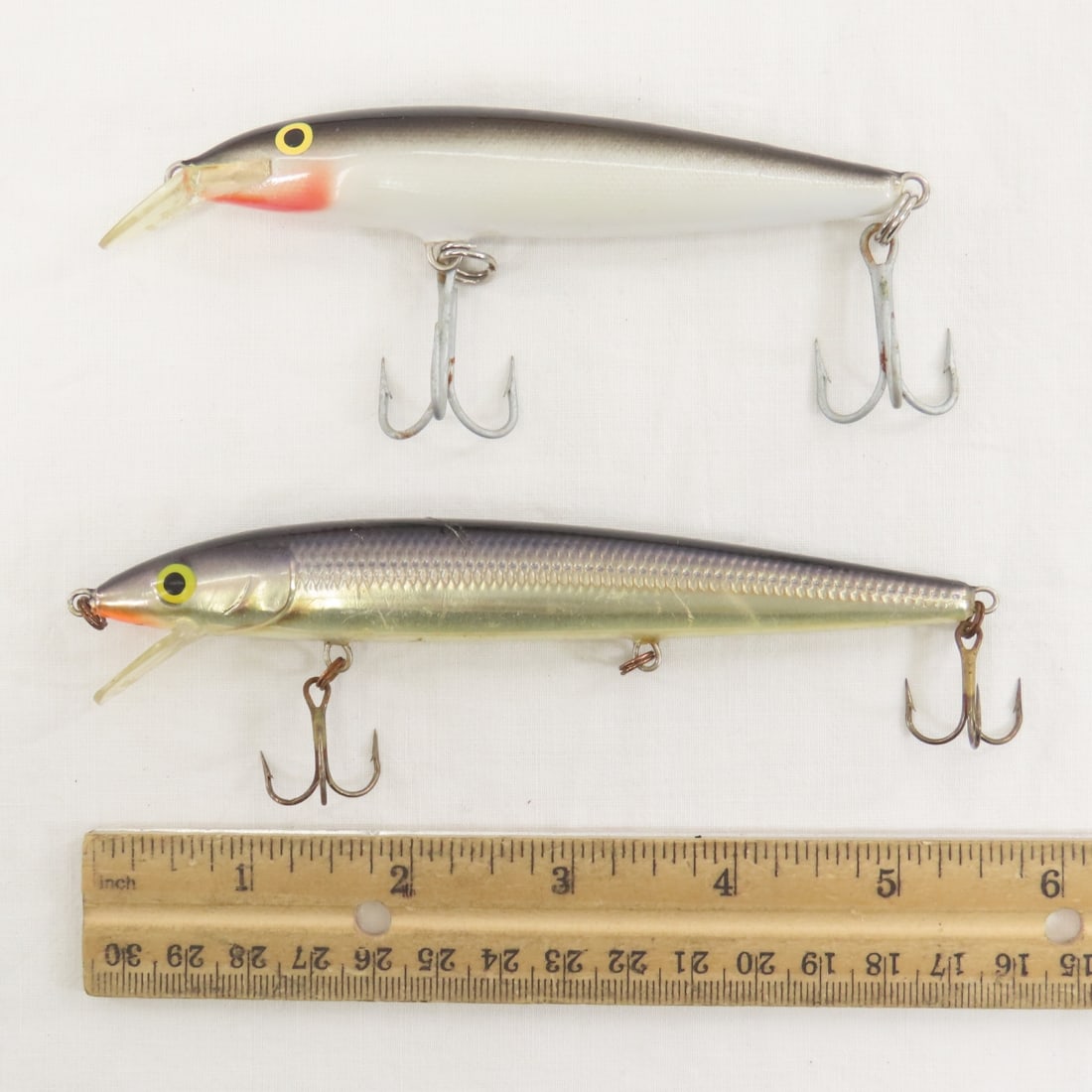 Rapala, Bill Lewis & Other Fishing Lures - 7